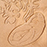 Agnes Keil, Relief Werkreihe 2021